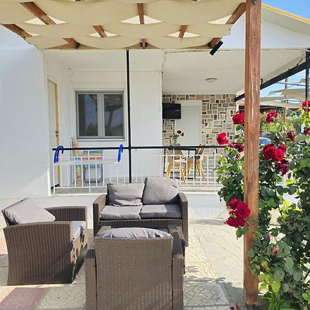 索佐波尔Sunny Coast Halkidiki!别墅 外观 照片
