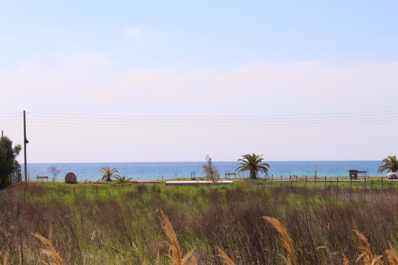 索佐波尔Sunny Coast Halkidiki!别墅 外观 照片