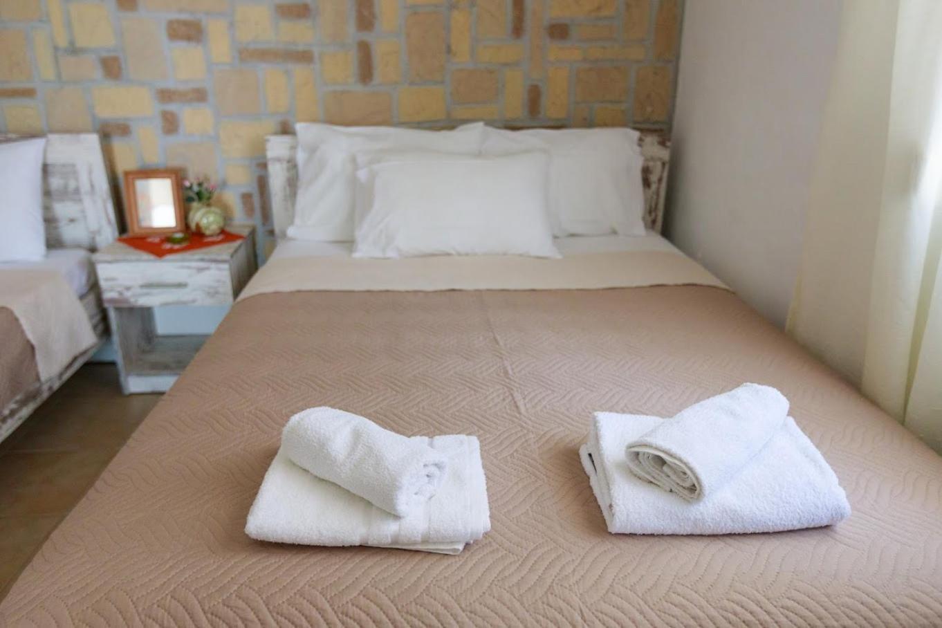 索佐波尔Sunny Coast Halkidiki!别墅 外观 照片